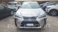 2021 Lexus UX200