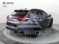 2021 Lexus UX250
