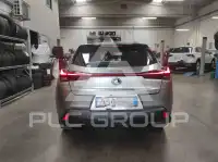 2021 Lexus UX200