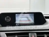 2021 Lexus UX200