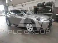 2021 Lexus UX200