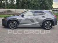 2021 Lexus UX200