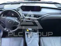 2021 Lexus UX200