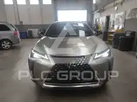 2021 Lexus UX200