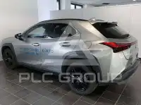 2021 Lexus UX250
