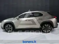 2021 Lexus UX200