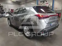 2021 Lexus UX200
