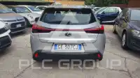 2021 Lexus UX200