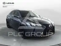 2021 Lexus UX250