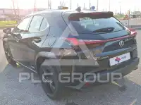 2021 Lexus UX250