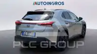 2021 Lexus UX200
