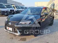 2021 Lexus UX250
