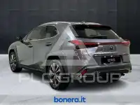 2021 Lexus UX200