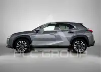 2021 Lexus UX200