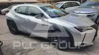 2021 Lexus UX200