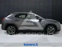 2021 Lexus UX200