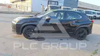 2021 Lexus UX250