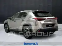 2021 Lexus UX200