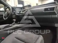 2021 Lexus UX200