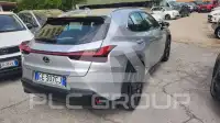 2021 Lexus UX200