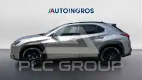 2021 Lexus UX200