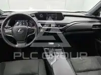 2021 Lexus UX200