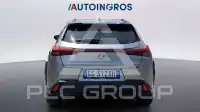 2021 Lexus UX200