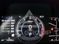 2021 Lexus UX200