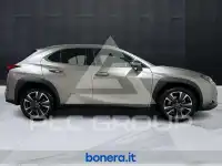 2021 Lexus UX200