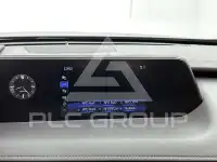 2021 Lexus UX200