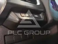 2021 Lexus UX200