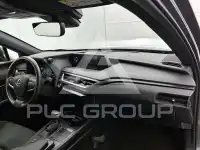 2021 Lexus UX200
