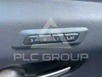 2021 Lexus UX200
