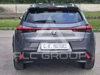 2021 Lexus UX200