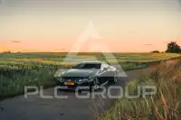 2021 Lexus LC500