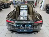 2021 Lexus LC500