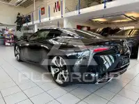 2021 Lexus LC500