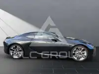 2021 Lexus LC500