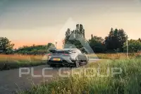2021 Lexus LC500