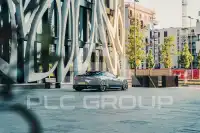 2021 Lexus LC500