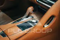 2021 Lexus LC500