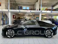 2021 Lexus LC500