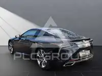 2021 Lexus LC500