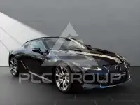 2021 Lexus LC500