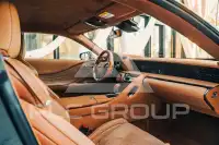2021 Lexus LC500