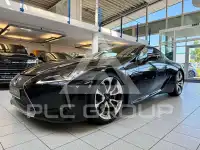 2021 Lexus LC500