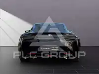 2021 Lexus LC500