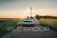 2021 Lexus LC500