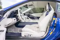2021 Lexus LC500