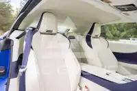 2021 Lexus LC500